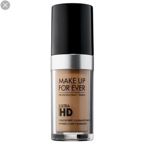 MUFE Ultra HD Foundation